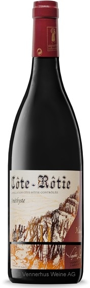 Côte Rôtie
